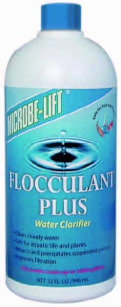 Microbe-Lift Flocculant Plus 1 Liter