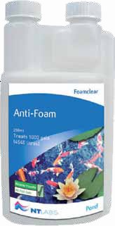 Anti-Foam 1000 ml