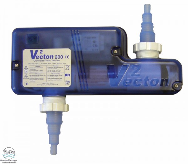 Vecton UV-C 600