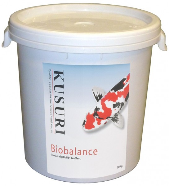 Kusuri Biobalance 3kg