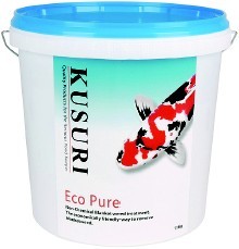 Kusuri Eco-Pure 1.25kg