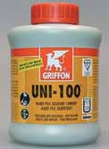 Griffon Uni-100 Kleber 1.000 ml Bürstendose